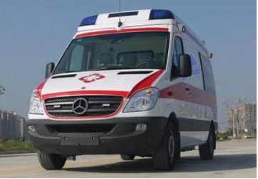 明溪县救护车租赁