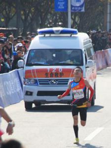 明溪县大型活动