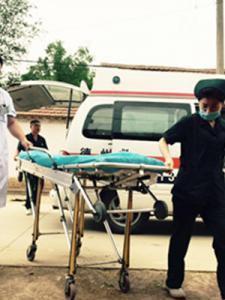 明溪县院后转乡